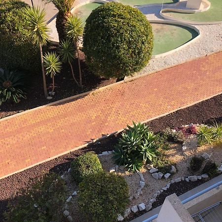 Residence Saradon La Zenia Boulevard Los Dolses Zewnętrze zdjęcie
