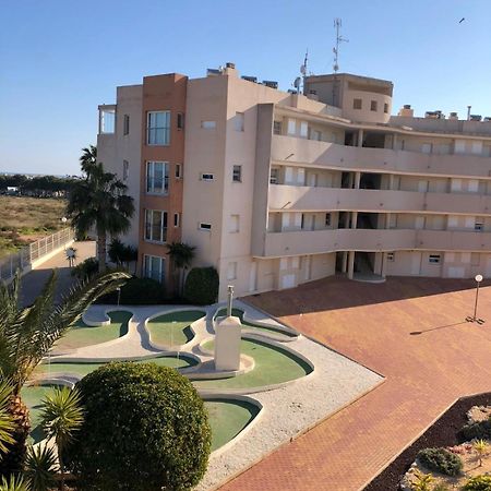 Residence Saradon La Zenia Boulevard Los Dolses Zewnętrze zdjęcie