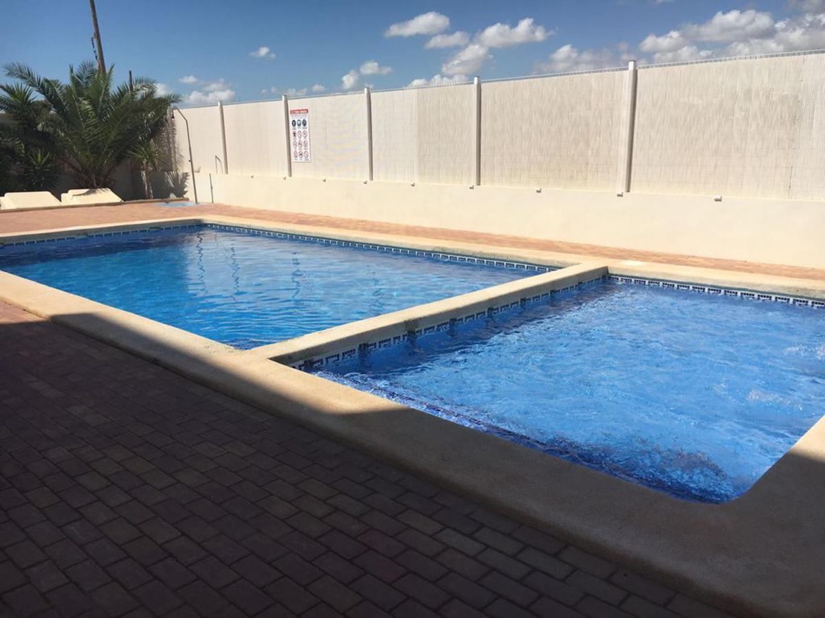 Residence Saradon La Zenia Boulevard Los Dolses Zewnętrze zdjęcie