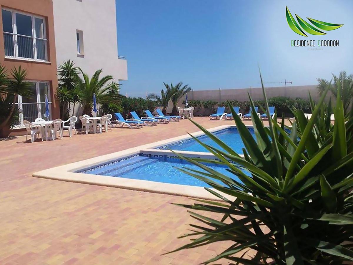 Residence Saradon La Zenia Boulevard Los Dolses Zewnętrze zdjęcie