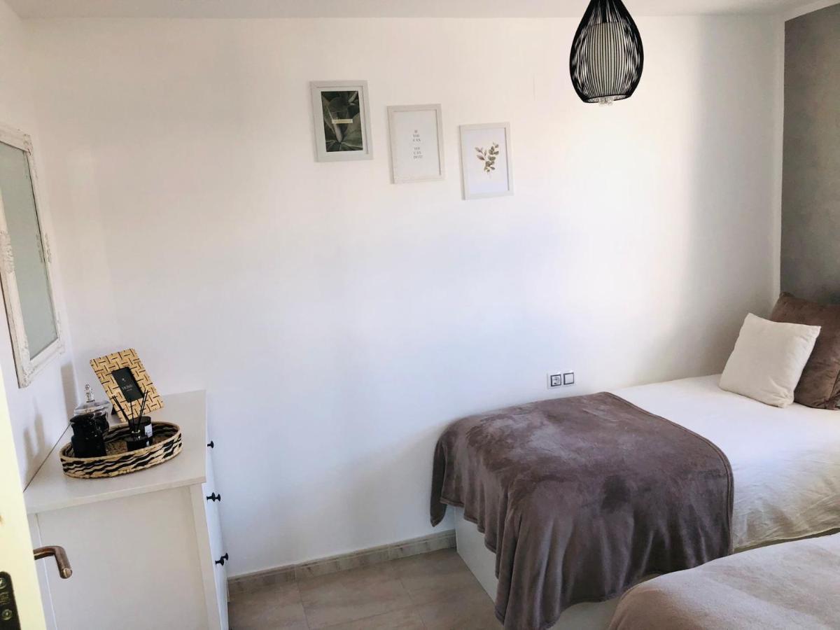 Residence Saradon La Zenia Boulevard Los Dolses Zewnętrze zdjęcie