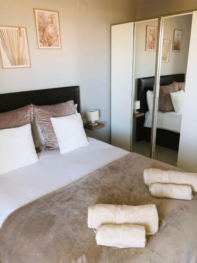 Residence Saradon La Zenia Boulevard Los Dolses Zewnętrze zdjęcie