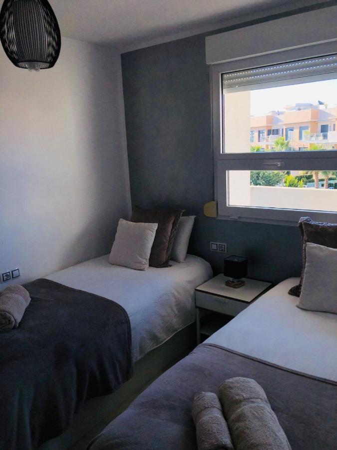 Residence Saradon La Zenia Boulevard Los Dolses Zewnętrze zdjęcie