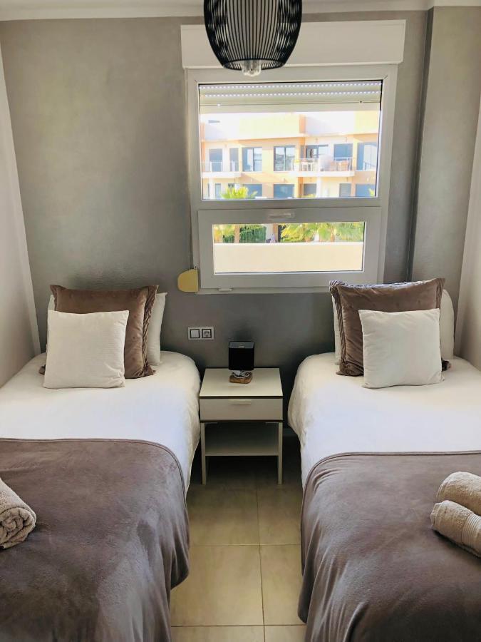 Residence Saradon La Zenia Boulevard Los Dolses Zewnętrze zdjęcie