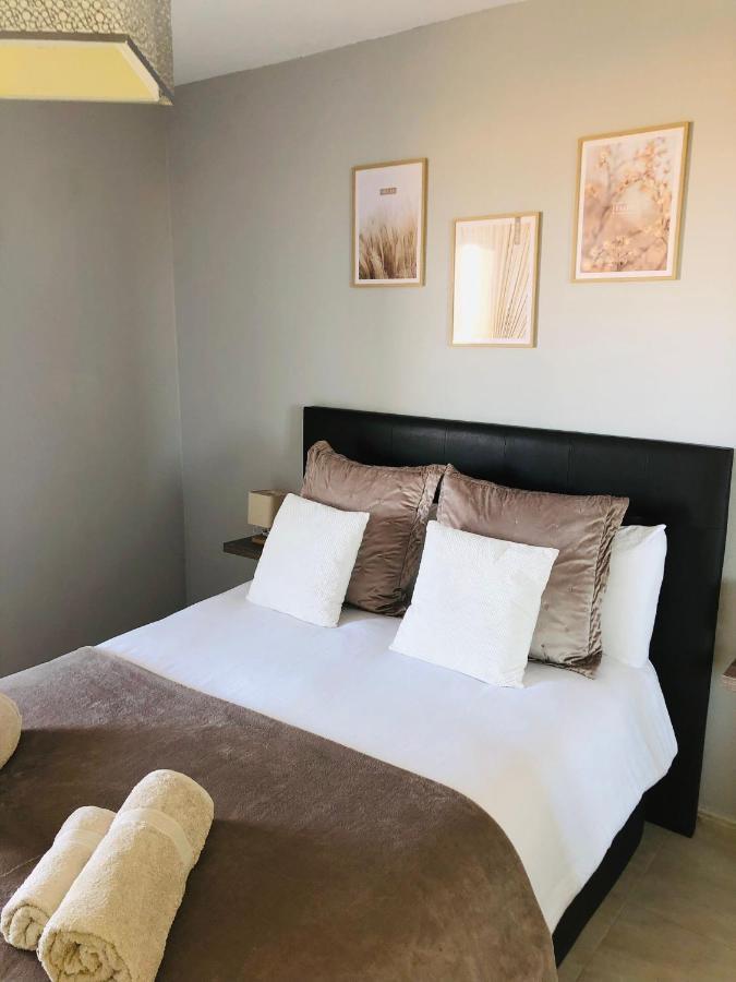 Residence Saradon La Zenia Boulevard Los Dolses Zewnętrze zdjęcie
