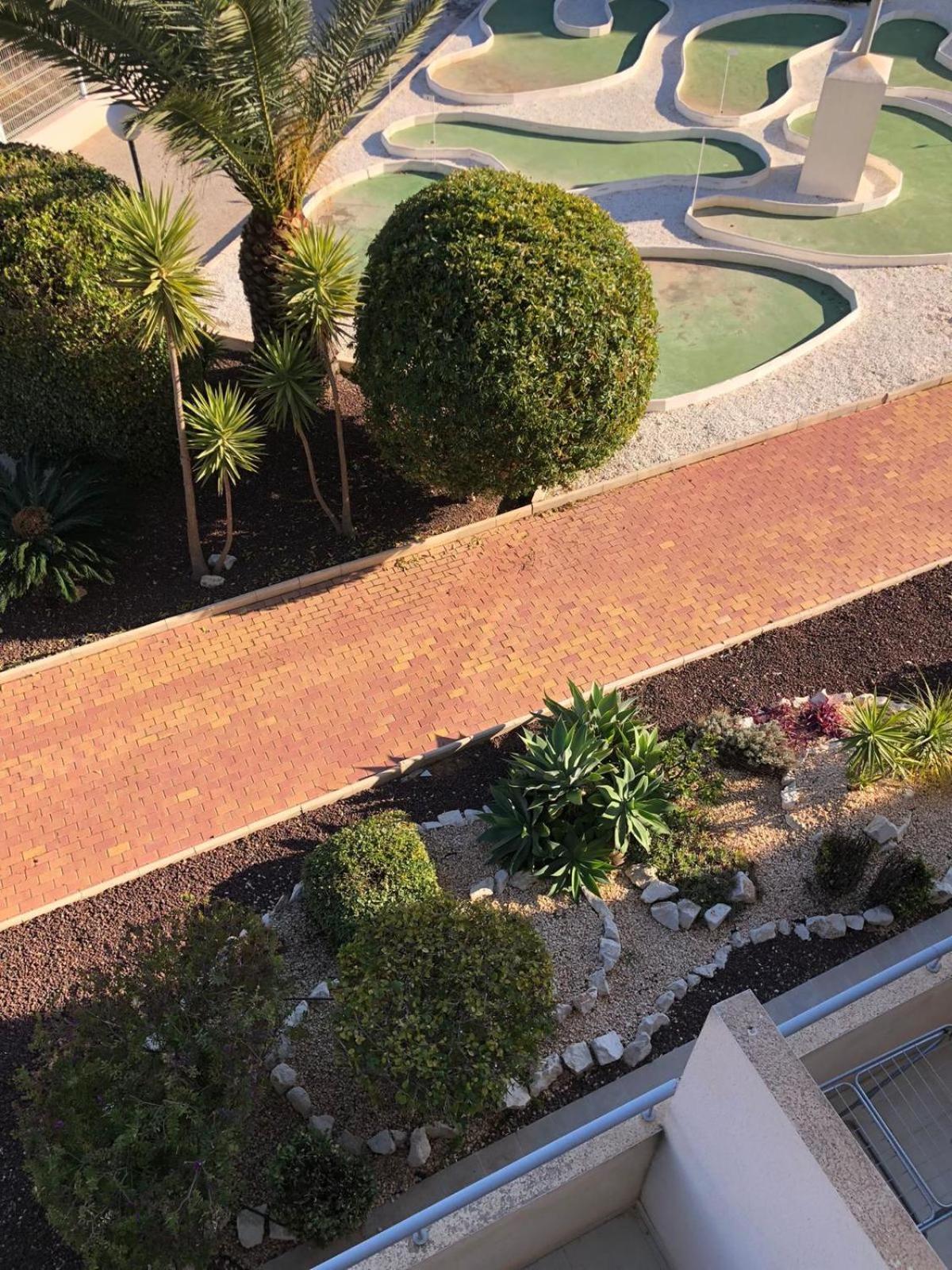 Residence Saradon La Zenia Boulevard Los Dolses Zewnętrze zdjęcie