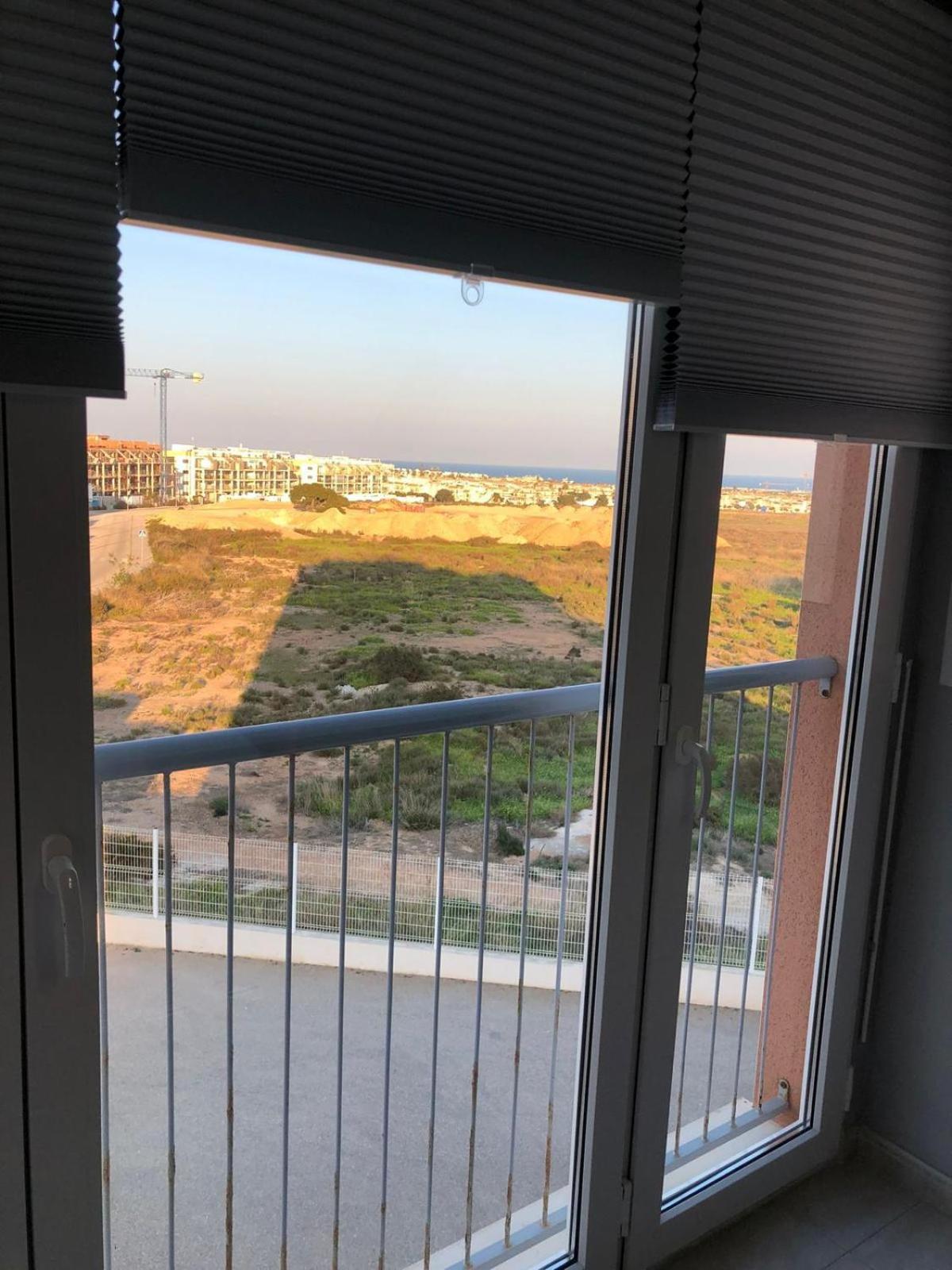 Residence Saradon La Zenia Boulevard Los Dolses Zewnętrze zdjęcie