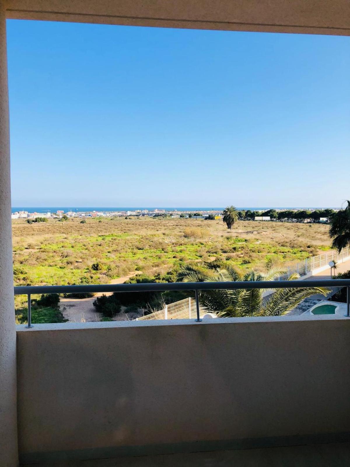 Residence Saradon La Zenia Boulevard Los Dolses Zewnętrze zdjęcie