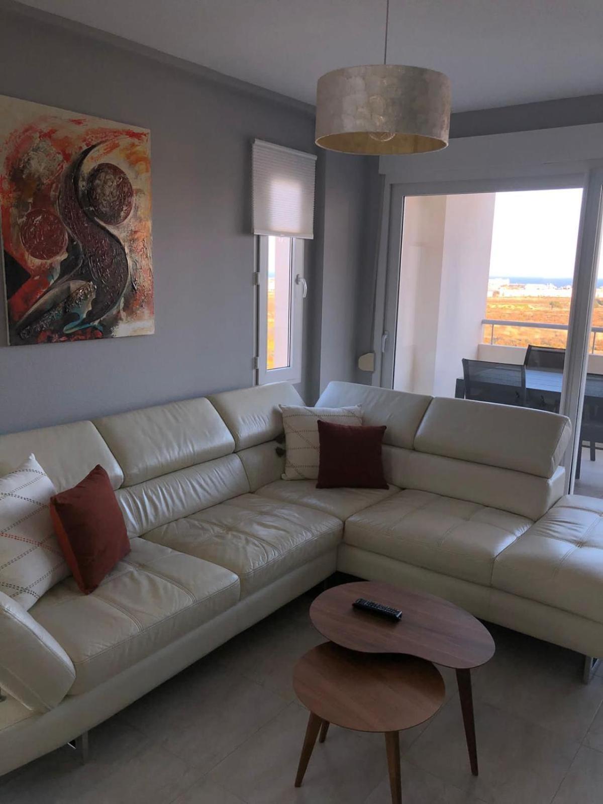Residence Saradon La Zenia Boulevard Los Dolses Zewnętrze zdjęcie