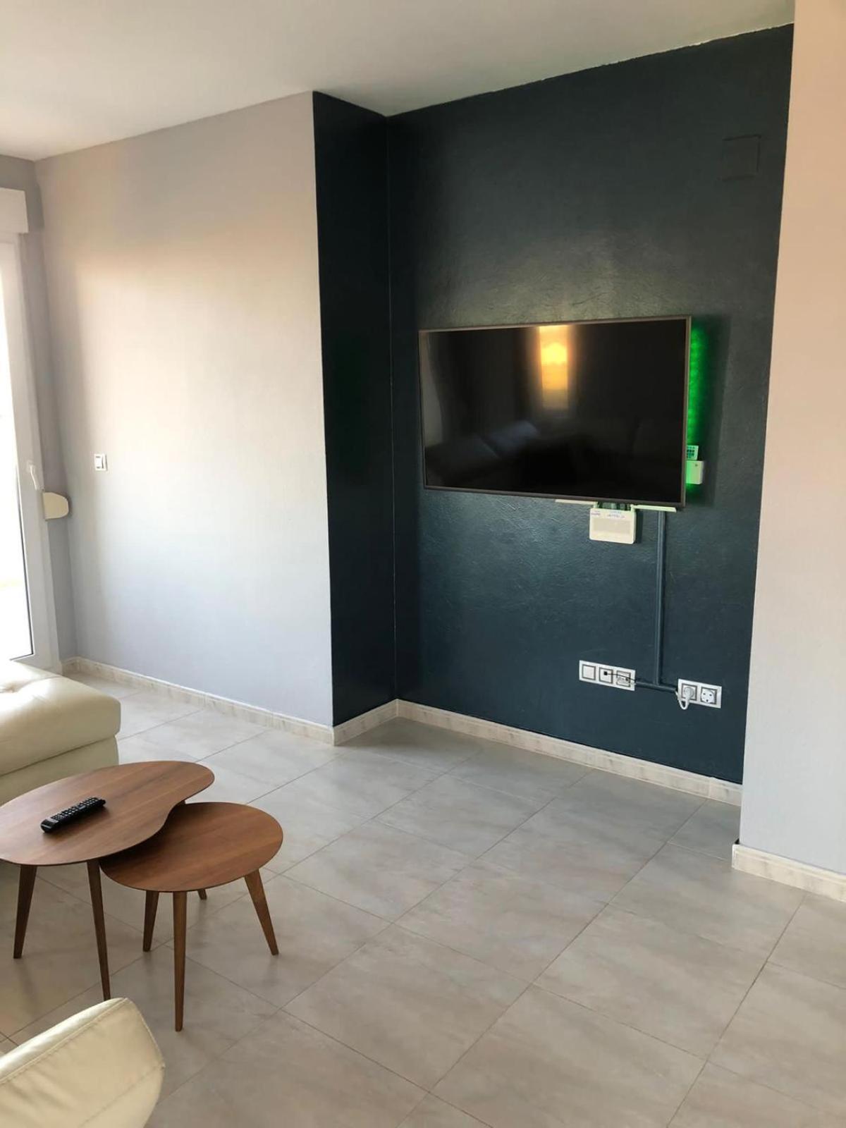 Residence Saradon La Zenia Boulevard Los Dolses Zewnętrze zdjęcie