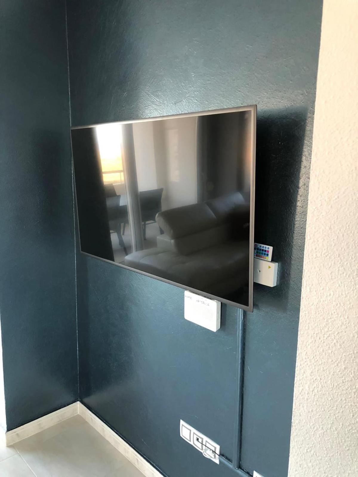 Residence Saradon La Zenia Boulevard Los Dolses Zewnętrze zdjęcie