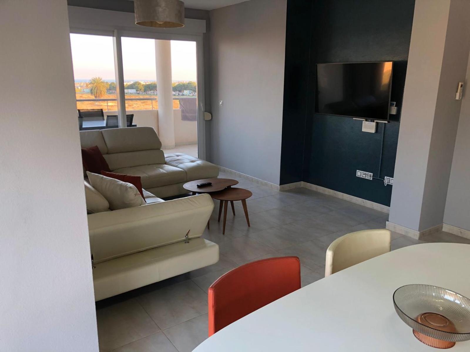 Residence Saradon La Zenia Boulevard Los Dolses Zewnętrze zdjęcie