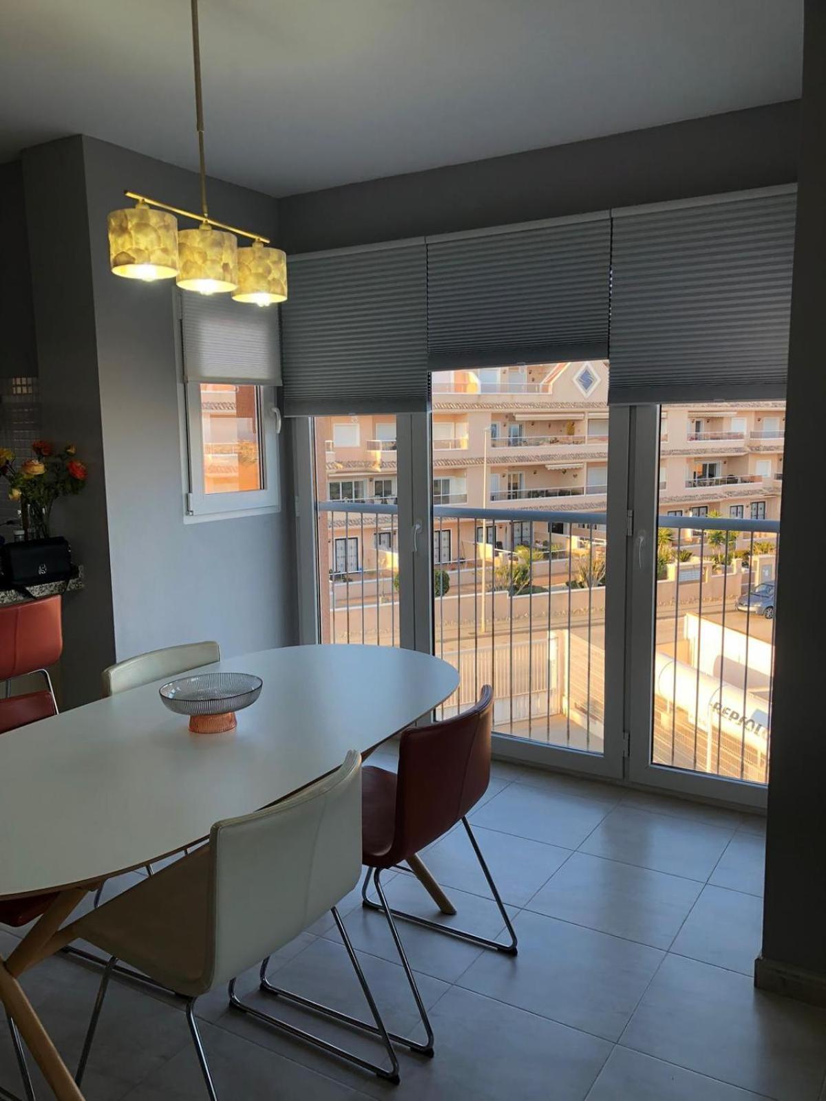 Residence Saradon La Zenia Boulevard Los Dolses Zewnętrze zdjęcie