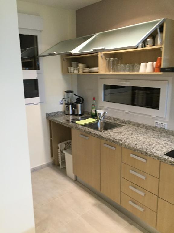 Residence Saradon La Zenia Boulevard Los Dolses Zewnętrze zdjęcie
