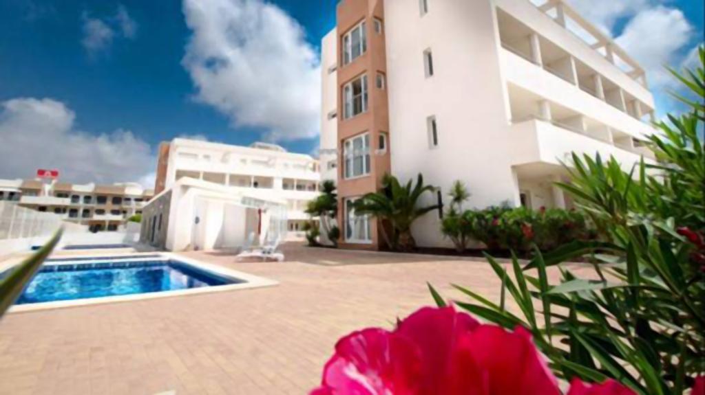 Residence Saradon La Zenia Boulevard Los Dolses Zewnętrze zdjęcie