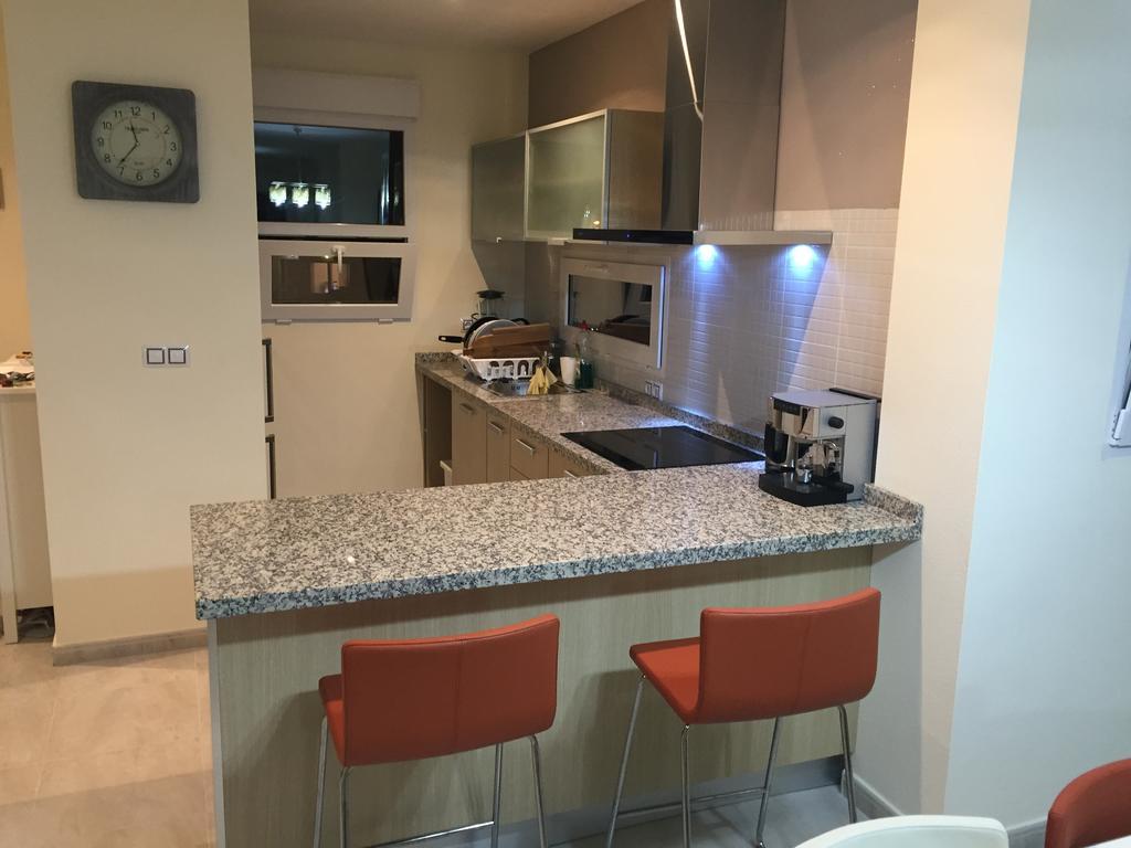 Residence Saradon La Zenia Boulevard Los Dolses Zewnętrze zdjęcie