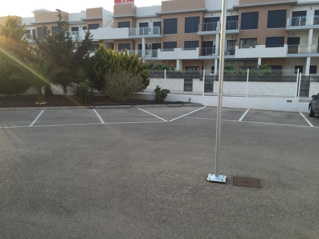 Residence Saradon La Zenia Boulevard Los Dolses Zewnętrze zdjęcie