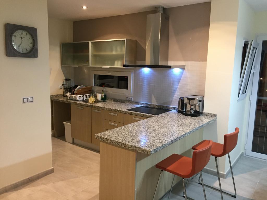 Residence Saradon La Zenia Boulevard Los Dolses Zewnętrze zdjęcie