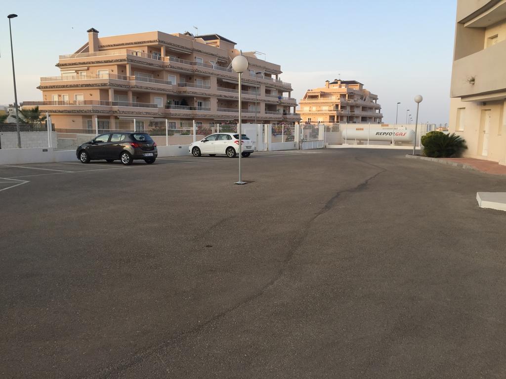 Residence Saradon La Zenia Boulevard Los Dolses Zewnętrze zdjęcie