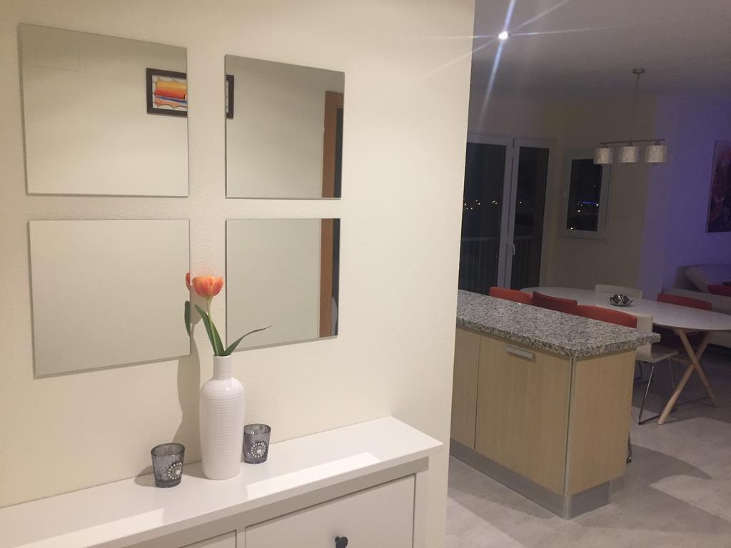 Residence Saradon La Zenia Boulevard Los Dolses Zewnętrze zdjęcie