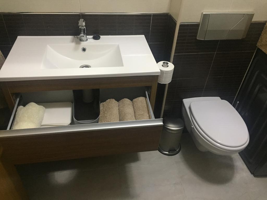 Residence Saradon La Zenia Boulevard Los Dolses Zewnętrze zdjęcie