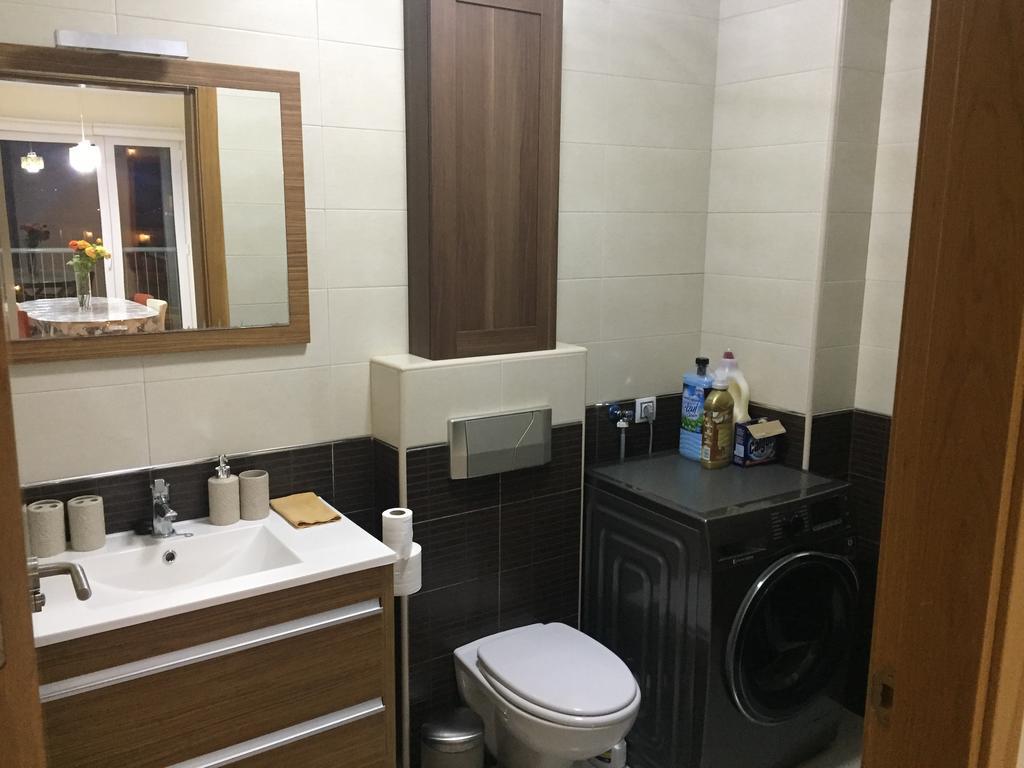 Residence Saradon La Zenia Boulevard Los Dolses Zewnętrze zdjęcie