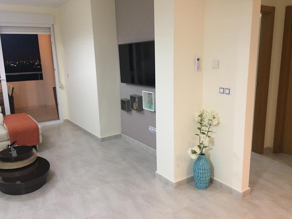 Residence Saradon La Zenia Boulevard Los Dolses Zewnętrze zdjęcie