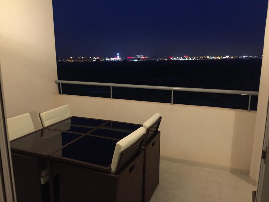 Residence Saradon La Zenia Boulevard Los Dolses Zewnętrze zdjęcie